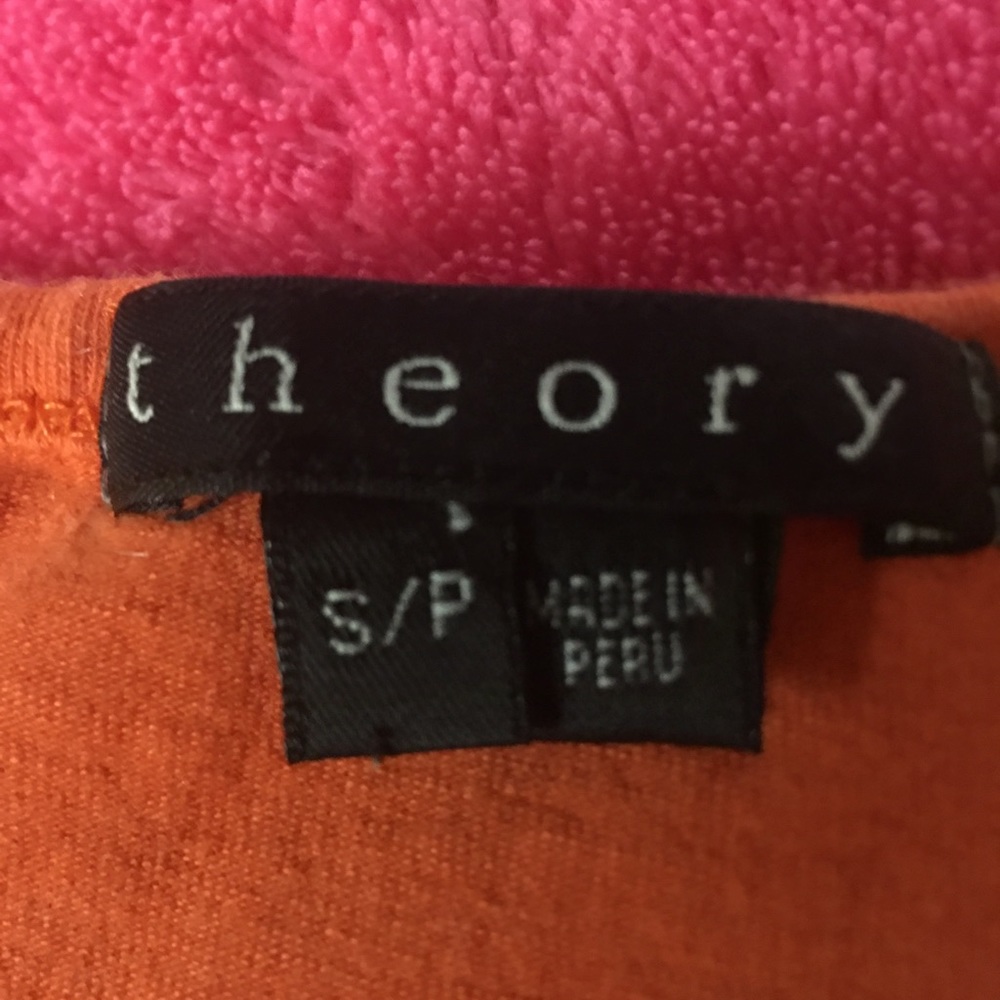 Theory top